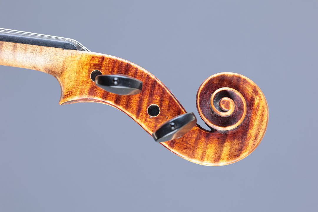 Schult J.H. - Lübeck 1912 - G-881